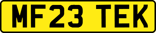 MF23TEK