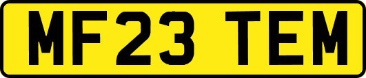 MF23TEM
