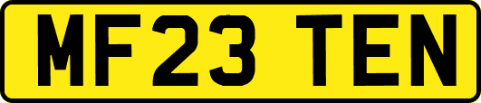 MF23TEN