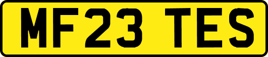 MF23TES