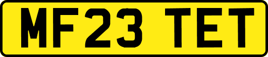 MF23TET