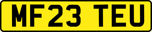 MF23TEU