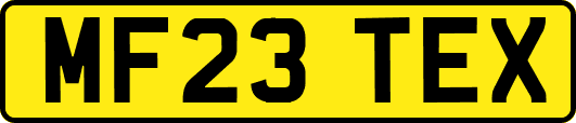 MF23TEX