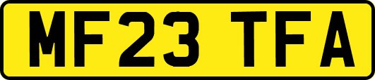 MF23TFA