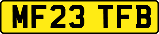 MF23TFB