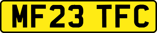 MF23TFC