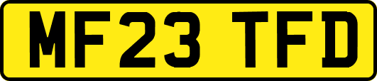 MF23TFD