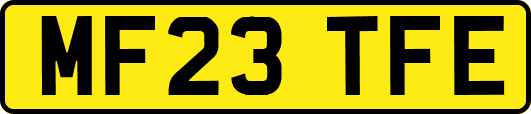 MF23TFE