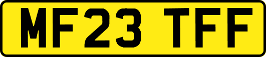 MF23TFF