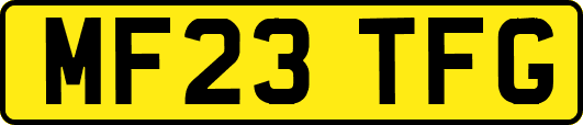 MF23TFG
