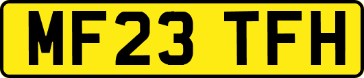 MF23TFH