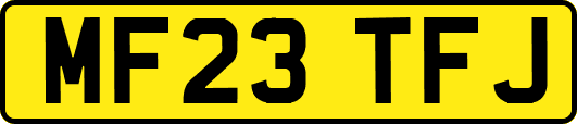 MF23TFJ