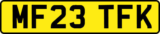 MF23TFK