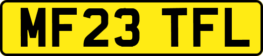 MF23TFL