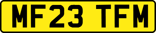 MF23TFM