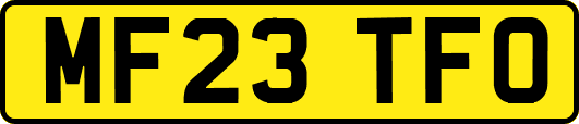 MF23TFO