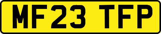 MF23TFP