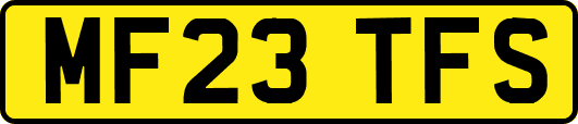 MF23TFS