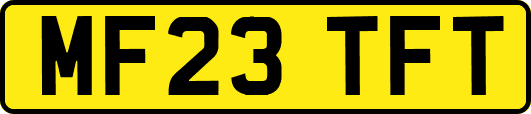 MF23TFT