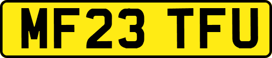 MF23TFU