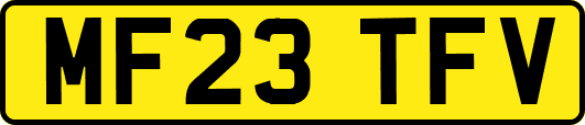 MF23TFV