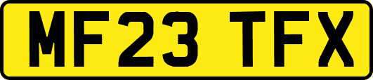 MF23TFX