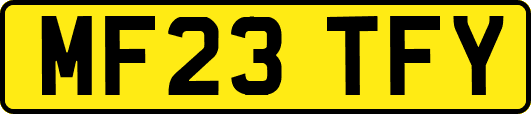 MF23TFY