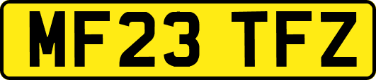 MF23TFZ