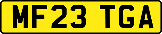 MF23TGA