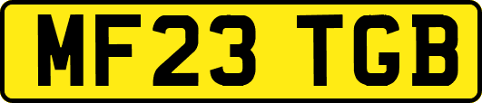 MF23TGB
