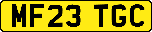 MF23TGC