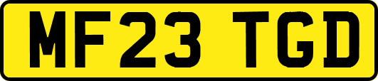 MF23TGD