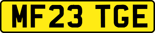 MF23TGE