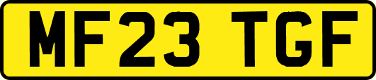 MF23TGF