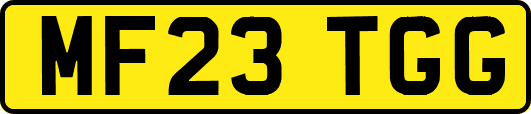 MF23TGG