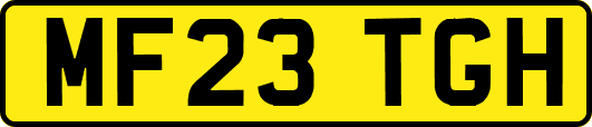 MF23TGH