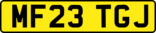 MF23TGJ