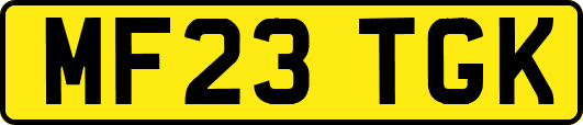 MF23TGK