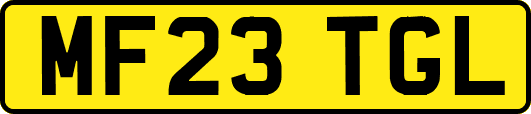 MF23TGL