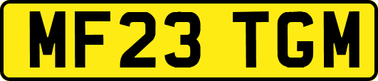 MF23TGM