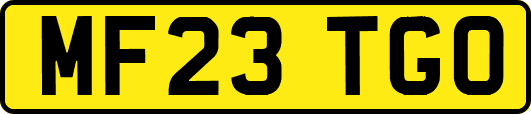 MF23TGO