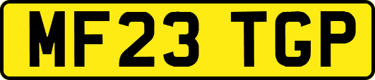 MF23TGP