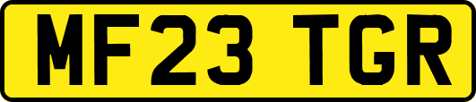 MF23TGR