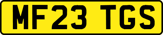 MF23TGS