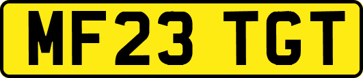 MF23TGT