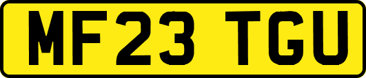 MF23TGU