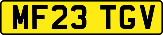 MF23TGV
