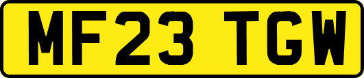 MF23TGW