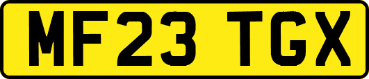 MF23TGX