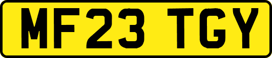 MF23TGY